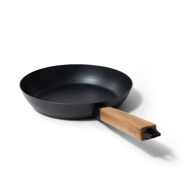 Multi - Material Trio Set - Alva Cookware